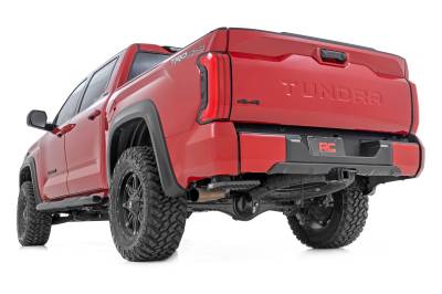 Rough Country - Rough Country S-T42211-218 Fender Flares - Image 4