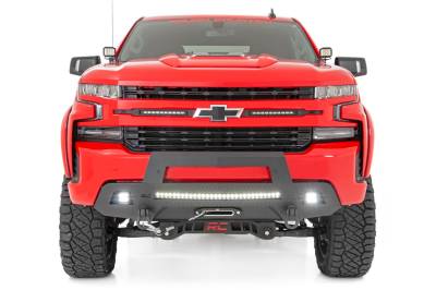 Rough Country - Rough Country F-C319201A-GBA Fender Flares - Image 5