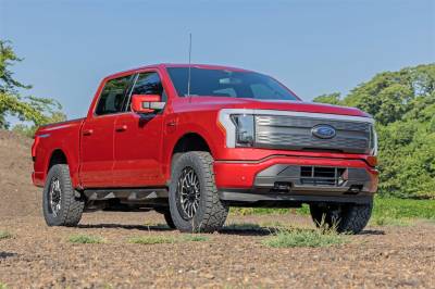 Rough Country - Rough Country 52200_A Front Leveling Kit - Image 3
