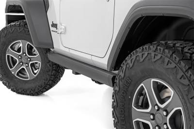 Rough Country - Rough Country PSR61030 Running Boards - Image 3