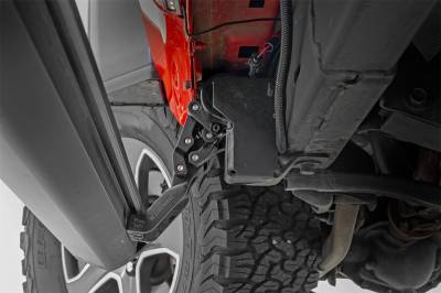 Rough Country - Rough Country PSR610430 Running Boards - Image 2