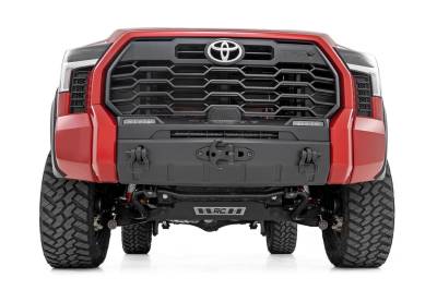 Rough Country - Rough Country 70430 Suspension Lift Kit - Image 5