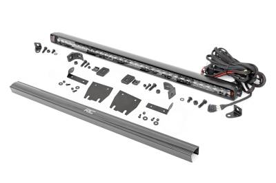 Rough Country - Rough Country 80054 Spectrum LED Light Bar - Image 1