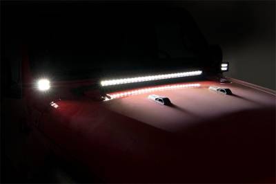 Rough Country - Rough Country 80054 Spectrum LED Light Bar - Image 6