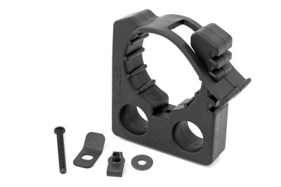 Rough Country 99069 Rubber Molle Panel Clamp Kit