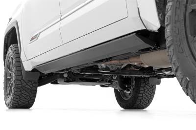 Rough Country - Rough Country PSR70911 Running Boards - Image 5