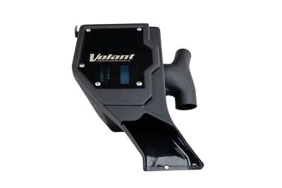 Volant Performance - Volant Performance 170036 Cold Air Intake Kit - Image 1