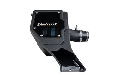 Volant Performance - Volant Performance 170026 Cold Air Intake Kit - Image 1