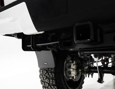 Bushwacker - Bushwacker MUD-40122 TrailArmor Mud Flaps - Image 3