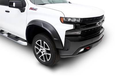 Bushwacker - Bushwacker 40989-02 DRT Style Fender Flares - Image 2