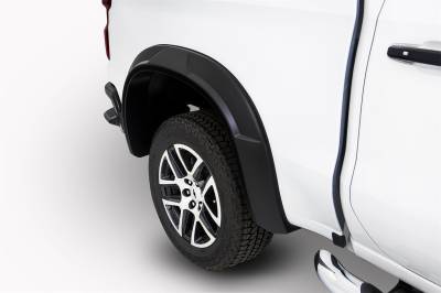 Bushwacker - Bushwacker 40989-02 DRT Style Fender Flares - Image 3