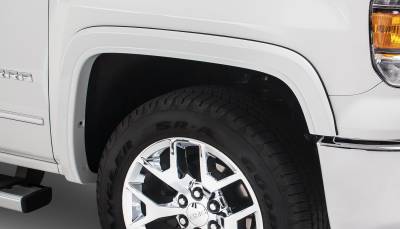 Bushwacker - Bushwacker 40962-02 OE Style Fender Flares - Image 3