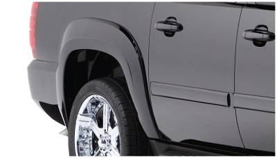 Bushwacker - Bushwacker 40921-02 OE Style Fender Flares - Image 3