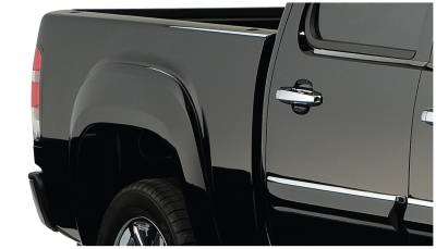 Bushwacker - Bushwacker 40926-02 OE Style Fender Flares - Image 3