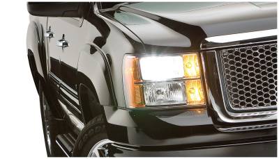 Bushwacker - Bushwacker 40926-02 OE Style Fender Flares - Image 4