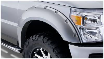 Bushwacker - Bushwacker 20931-02 Pocket Style Fender Flares - Image 3