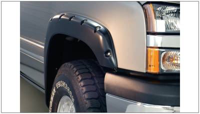 Bushwacker - Bushwacker 40918-02 Pocket Style Fender Flares - Image 5