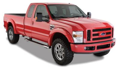 Bushwacker - Bushwacker 20917-02 Pocket Style Fender Flares - Image 6