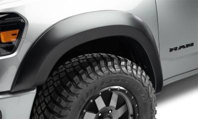 Bushwacker - Bushwacker 50926-02 Extend-A-Fender Flares - Image 2