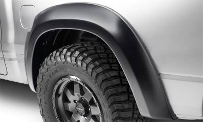 Bushwacker - Bushwacker 50926-02 Extend-A-Fender Flares - Image 3