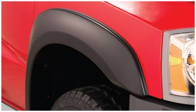 Bushwacker - Bushwacker 51908-02 Extend-A-Fender Flares - Image 2