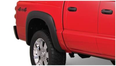 Bushwacker - Bushwacker 51908-02 Extend-A-Fender Flares - Image 3