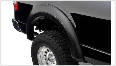 Bushwacker - Bushwacker 20915-02 Extend-A-Fender Flares - Image 3