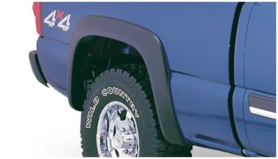 Bushwacker - Bushwacker 41907-11 Extend-A-Fender Flares - Image 2