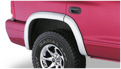 Bushwacker - Bushwacker 51904-02 Extend-A-Fender Flares - Image 3