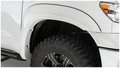 Bushwacker - Bushwacker 30035-02 Extend-A-Fender Flares - Image 2