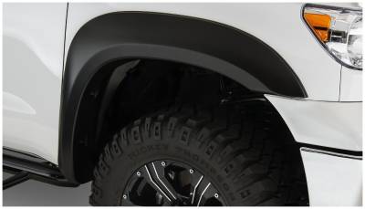 Bushwacker - Bushwacker 30916-02 Extend-A-Fender Flares - Image 2