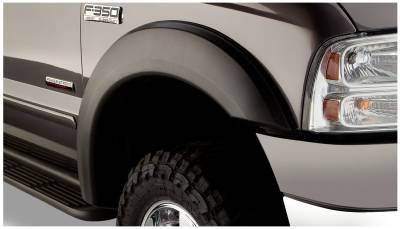 Bushwacker - Bushwacker 20928-02 Extend-A-Fender Flares - Image 2