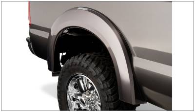 Bushwacker - Bushwacker 20928-02 Extend-A-Fender Flares - Image 4