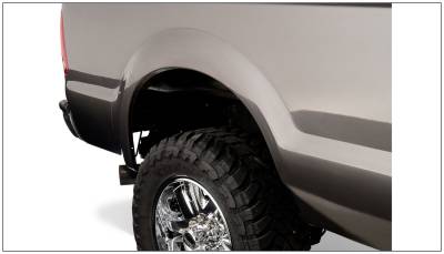 Bushwacker - Bushwacker 20928-02 Extend-A-Fender Flares - Image 6