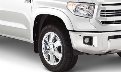 Bushwacker - Bushwacker 30917-13 OE Style Color Match Fender Flares - Image 2