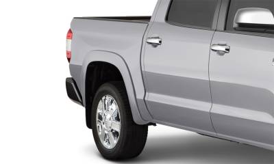 Bushwacker - Bushwacker 30917-53 OE Style Color Match Fender Flares - Image 3