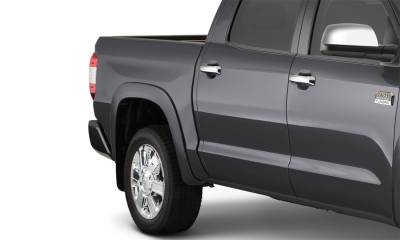 Bushwacker - Bushwacker 30917-63 OE Style Color Match Fender Flares - Image 3