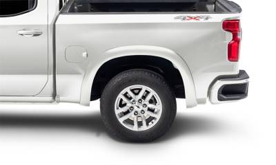 Bushwacker - Bushwacker 40930-14 OE Style Color Match Fender Flares - Image 2