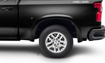 Bushwacker - Bushwacker 40930-34 OE Style Color Match Fender Flares - Image 2