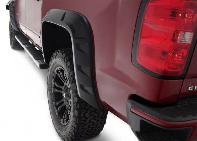 Bushwacker - Bushwacker 40944-02 DRT Style Fender Flares - Image 5