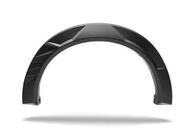 Bushwacker 20972-02 DRT Style Fender Flares