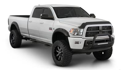 Bushwacker - Bushwacker 50051-02 Max Coverage Pocket Style Fender Flares - Image 2