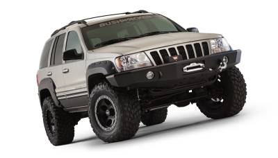 Bushwacker - Bushwacker 10926-07 Cut-Out Fender Flares - Image 5