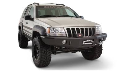 Bushwacker - Bushwacker 10926-07 Cut-Out Fender Flares - Image 6