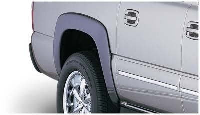 Bushwacker - Bushwacker 40908-02 OE Style Fender Flares - Image 3