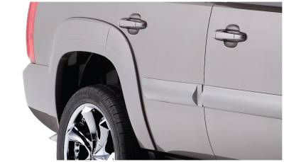 Bushwacker - Bushwacker 40922-02 OE Style Fender Flares - Image 3