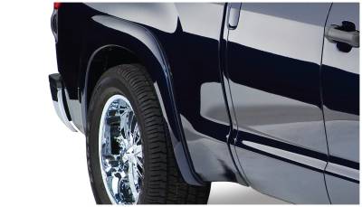 Bushwacker - Bushwacker 30909-02 OE Style Fender Flares - Image 3