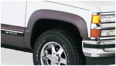 Bushwacker - Bushwacker 40027-01 OE Style Fender Flares - Image 3