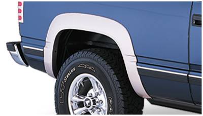 Bushwacker - Bushwacker 40028-01 OE Style Fender Flares - Image 4