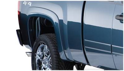 Bushwacker - Bushwacker 40923-02 OE Style Fender Flares - Image 3